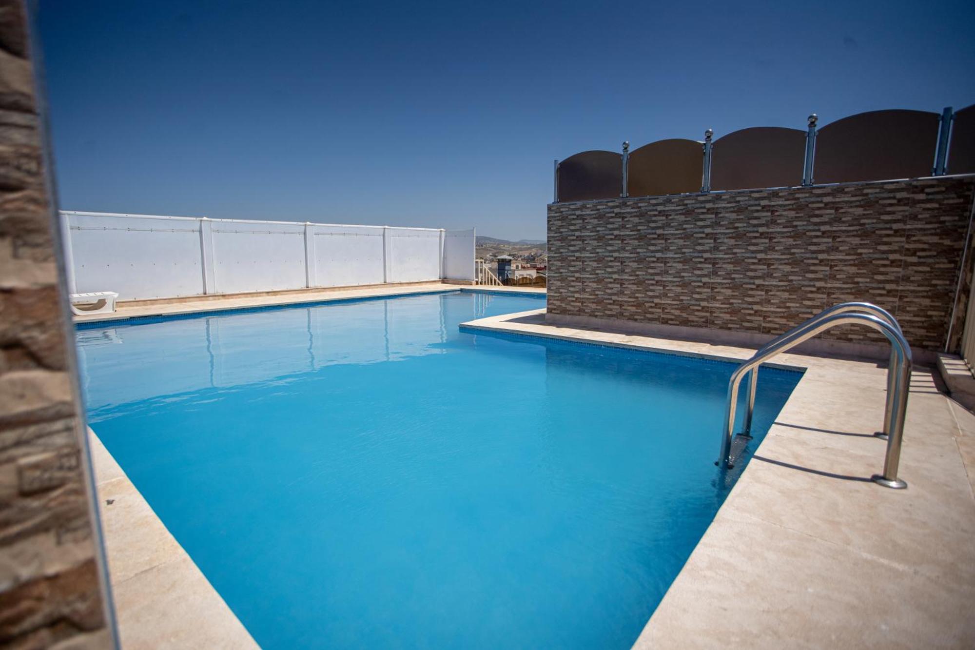طنجة Appart Hotel Star المظهر الخارجي الصورة
